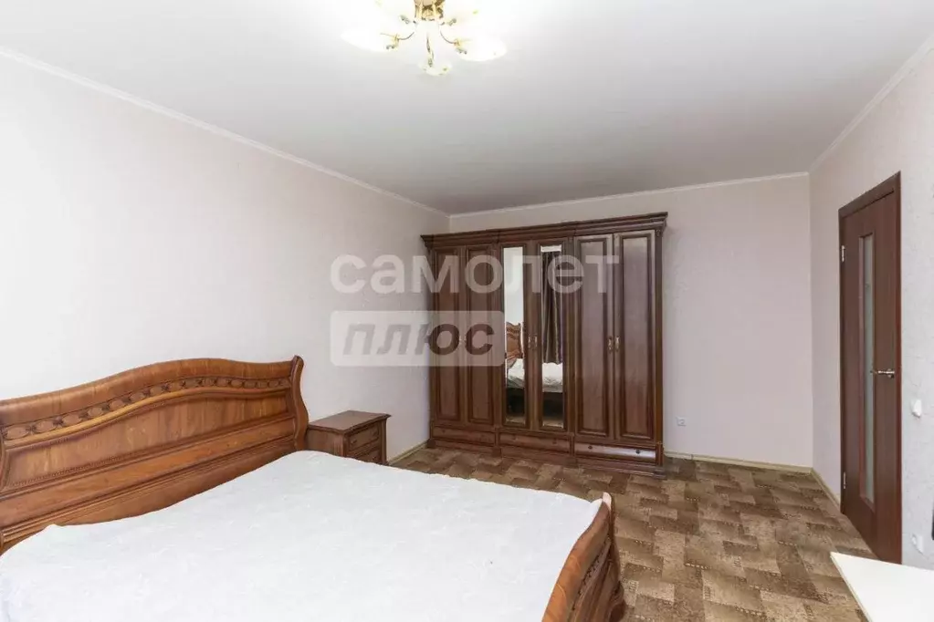 2-к кв. Тюменская область, Тюмень ул. Николая Семенова, 27к3 (62.4 м) - Фото 1