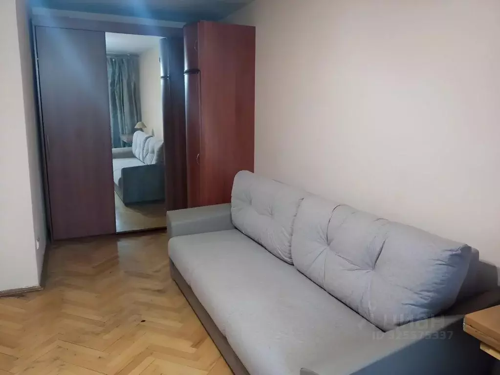 1-к кв. Москва Ленинградское ш., 42 (35.0 м) - Фото 2