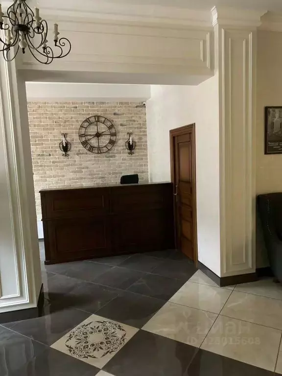 Офис в Московская область, Пушкино ул. 50 лет Комсомола, 34 (33 м) - Фото 1