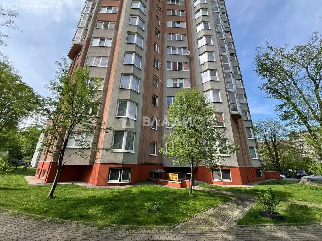 Помещение свободного назначения (58.3 м) - Фото 1