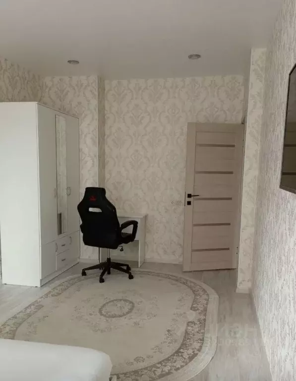 1-к кв. Московская область, Котельники Новые Котельники мкр, 20 (45.0 ... - Фото 2