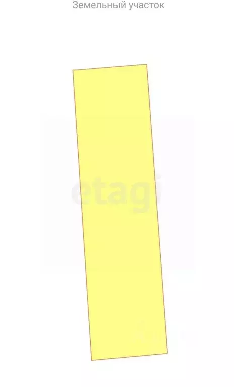 Участок в Крым, Саки Химик-1 СНТ,  (3.4 сот.) - Фото 2