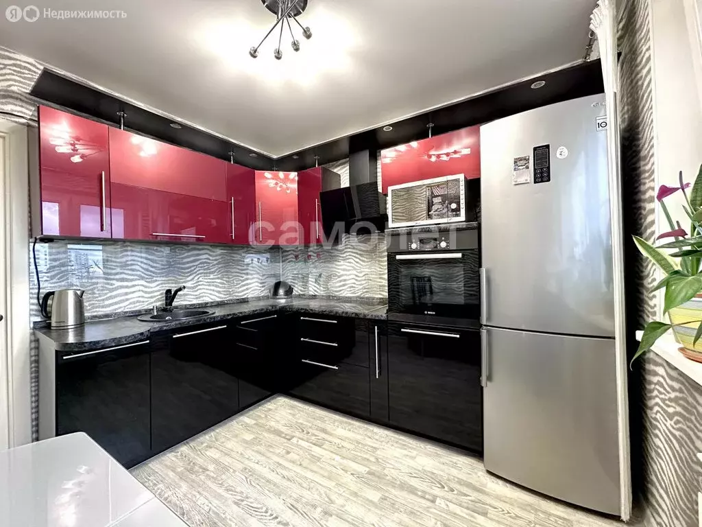 3-комнатная квартира: Москва, Рождественская улица, 6 (72.7 м) - Фото 2