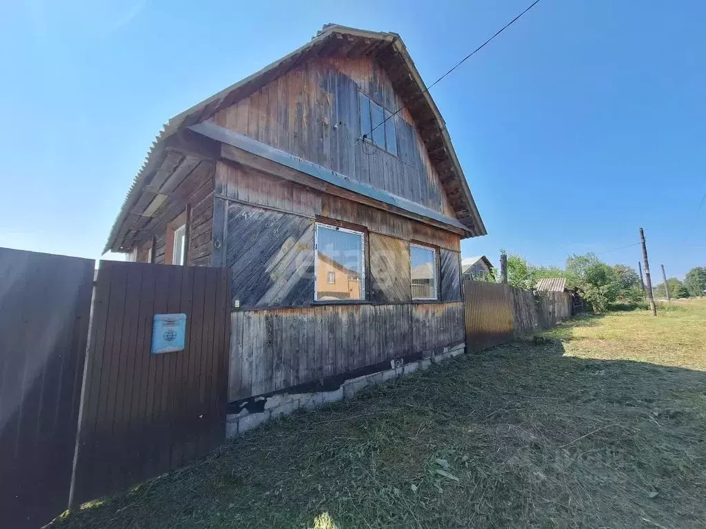 дом в свердловская область, горноуральский городской округ, с. . - Фото 1