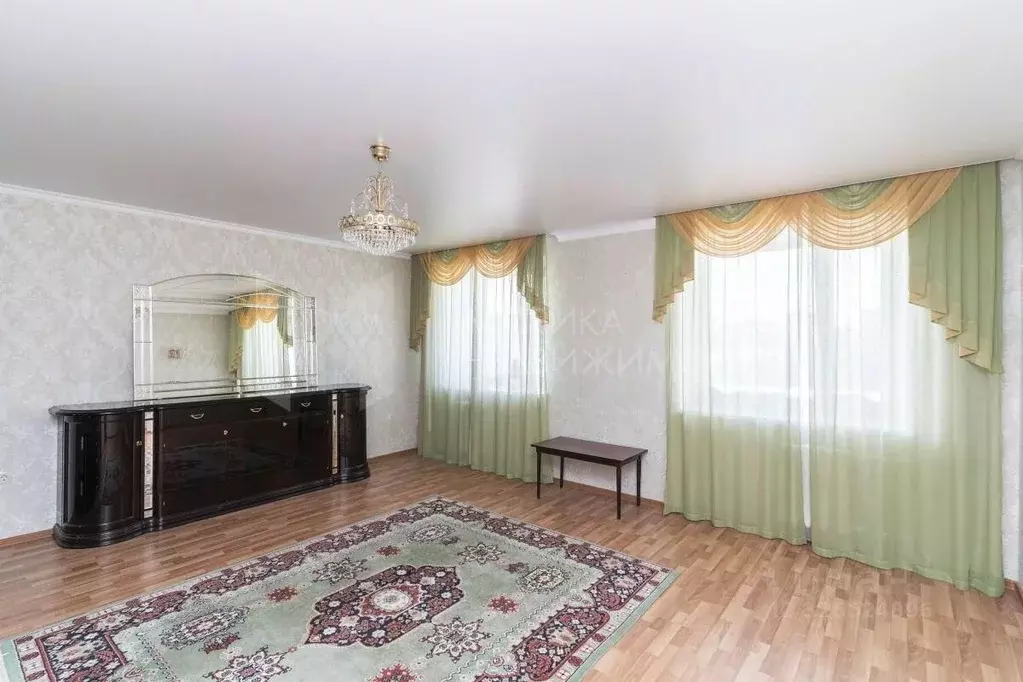 3-к кв. Тюменская область, Тюмень Широтная ул., 148к1 (75.0 м) - Фото 1