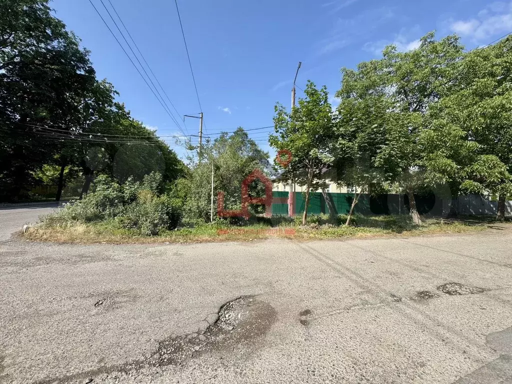 Участок 5,5 сот. (ИЖС) - Фото 1