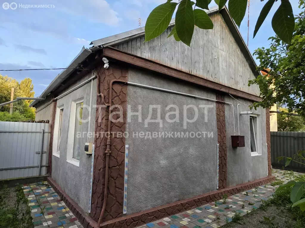 Дом в Ессентуки, Серноводская улица (37.5 м) - Фото 0