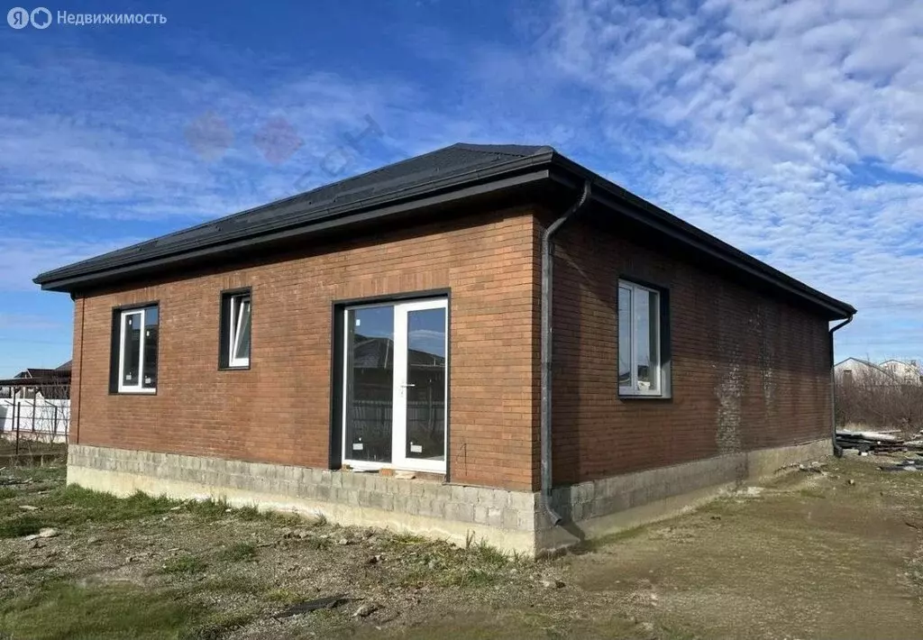 Дом в Майкоп, Прудовый переулок, 27 (138 м) - Фото 2