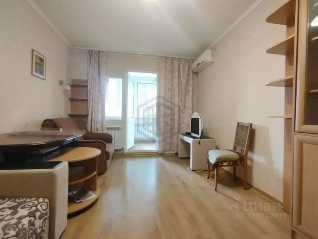 2-к кв. Крым, Ялта ул. Блюхера, 10 (48.0 м) - Фото 1