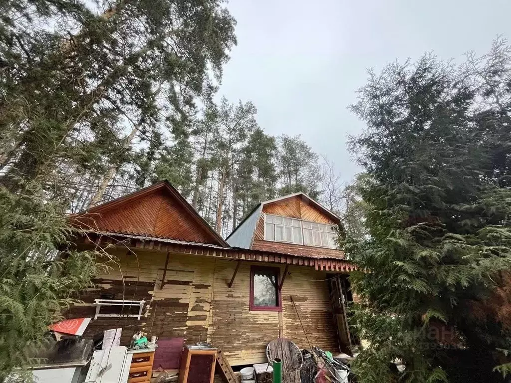 Дом в Татарстан, Казань Домостроитель СНТ, 13 (55 м) - Фото 1