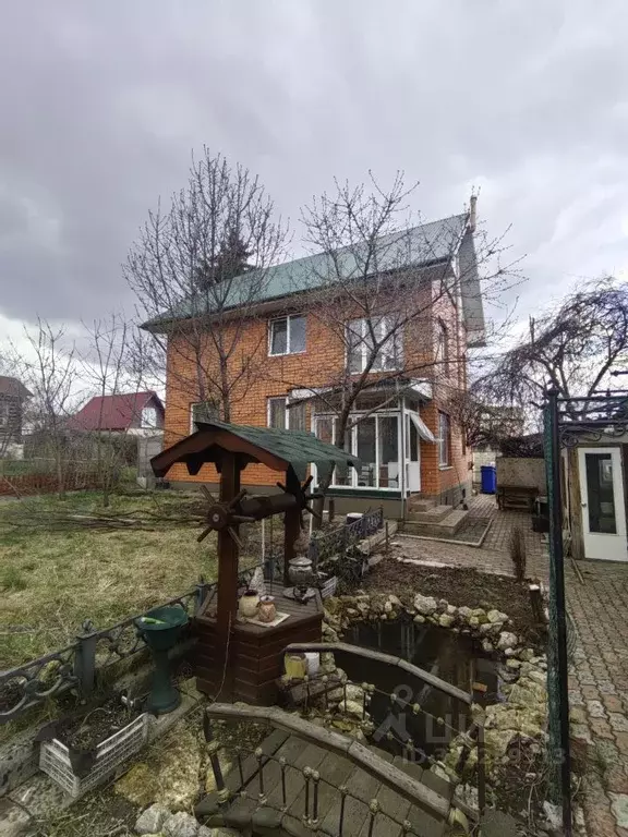 Дом в Тульская область, Тула ул. Каракозова, 29 (100 м) - Фото 1