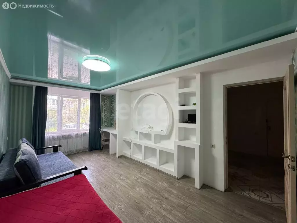 2-комнатная квартира: Черкесск, улица Лободина, 59 (53.6 м) - Фото 2