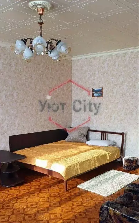 Студия Красноярский край, Красноярск ул. Бограда, 65 (32.0 м) - Фото 2