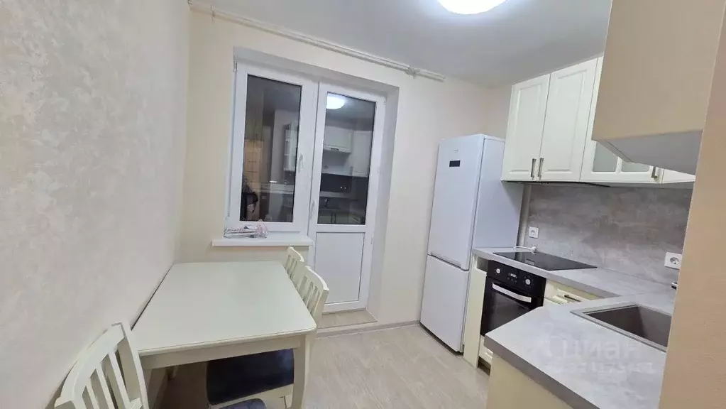 1-к кв. Тверская область, Калининский муниципальный округ, д. Батино ... - Фото 2