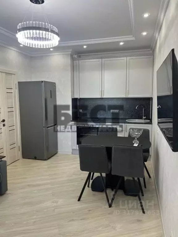 2-к кв. Москва ул. Юлиана Семенова, 8к2 (40.0 м) - Фото 1