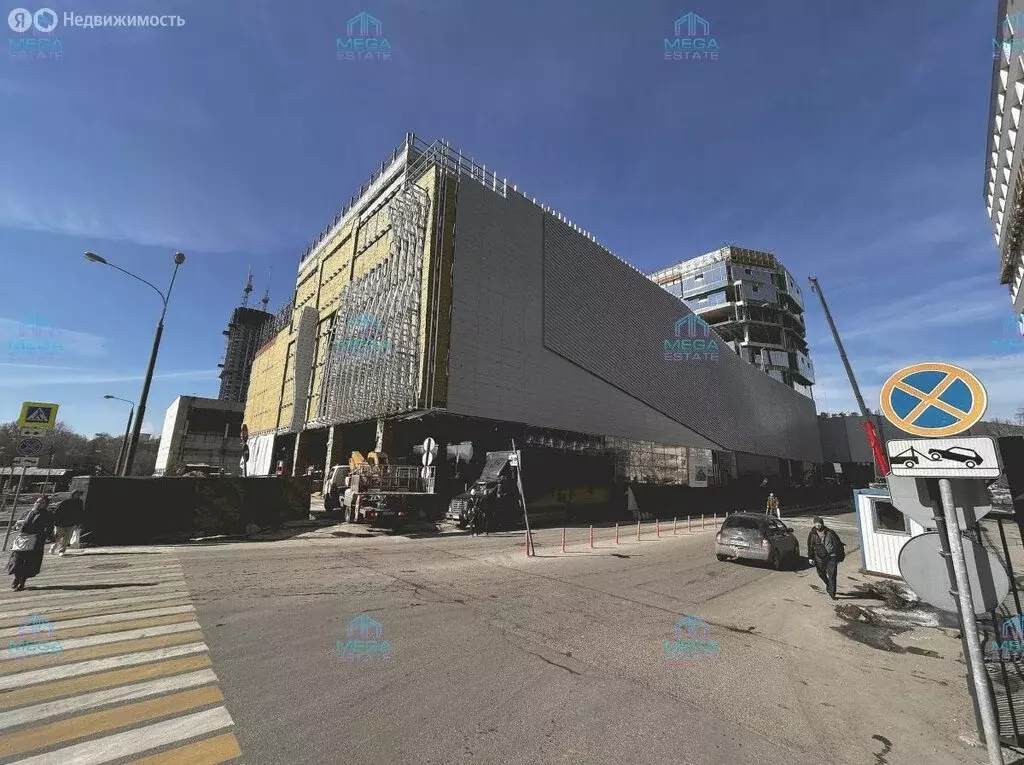 Офис (10648 м) - Фото 1