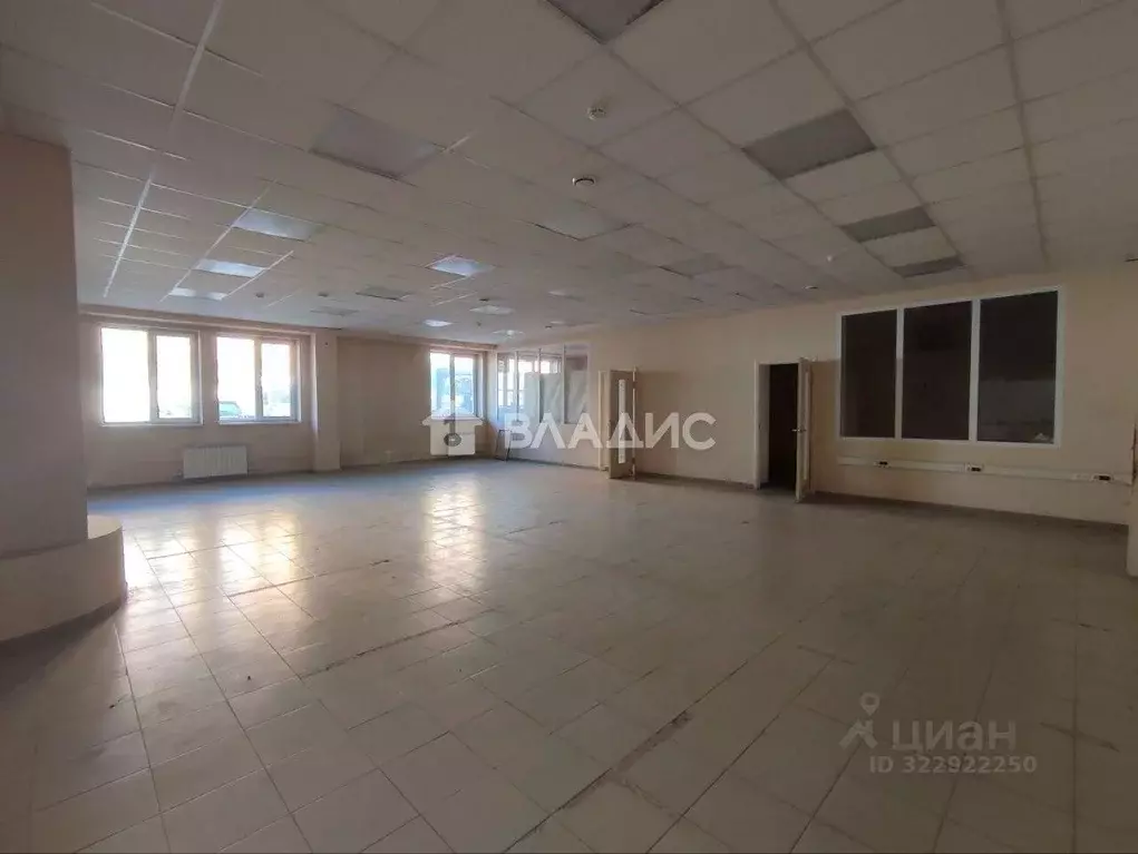 Торговая площадь в Нижегородская область, Нижний Новгород ш. ... - Фото 2