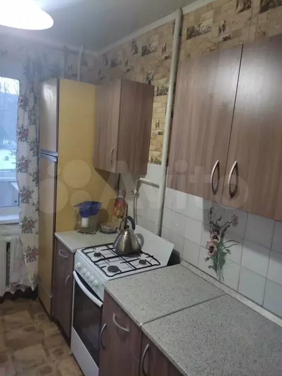 3-к. квартира, 64,3 м, 1/9 эт. - Фото 1