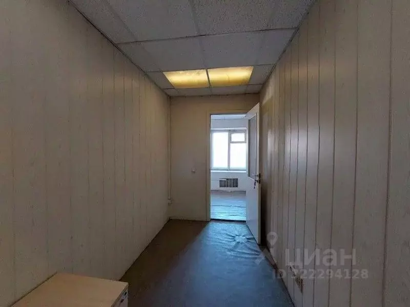 Производственное помещение в Санкт-Петербург ул. Комсомола, 1-3Г (18 ... - Фото 1