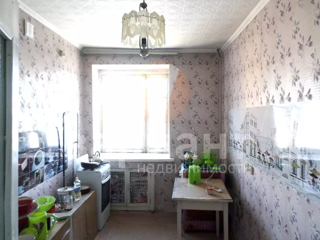 Продаётся 2-к квартира, 52 м - Фото 0