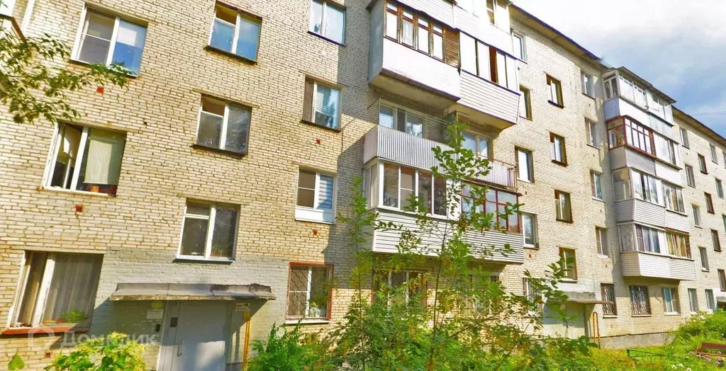 Продаётся 2-к квартира, 49 м - Фото 1