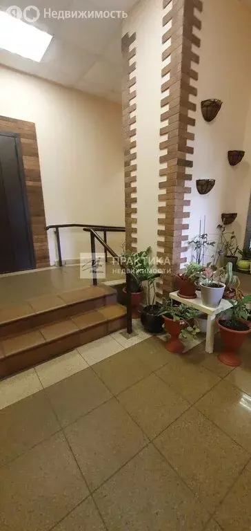 3-комнатная квартира: Подольск, улица Генерала Стрельбицкого, 3 (92.4 ... - Фото 2