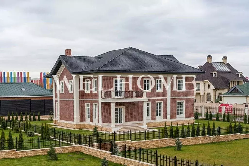 Продается дом в СНТ Архангельское-2 - Фото 1