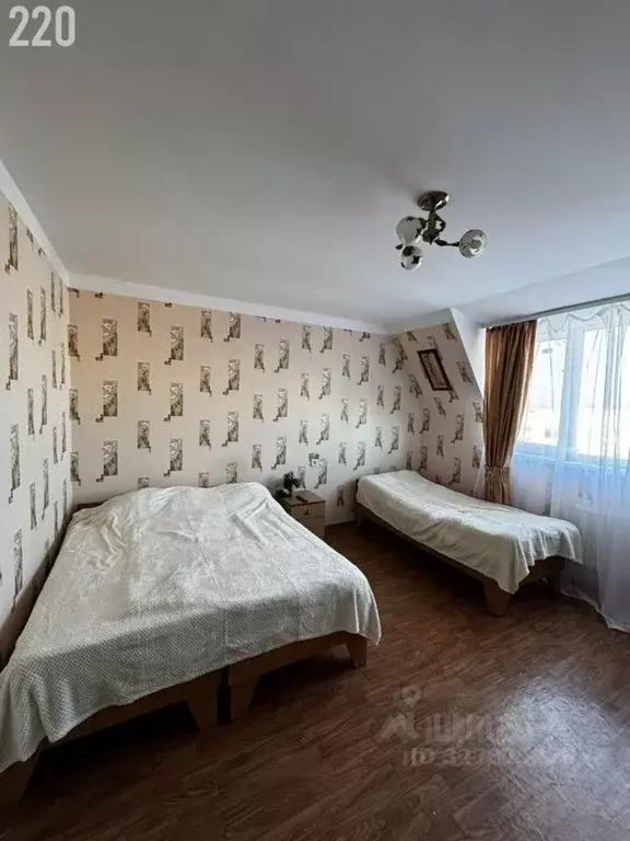3-к кв. Крым, Феодосия бул. Старшинова, 8А (65.2 м) - Фото 1