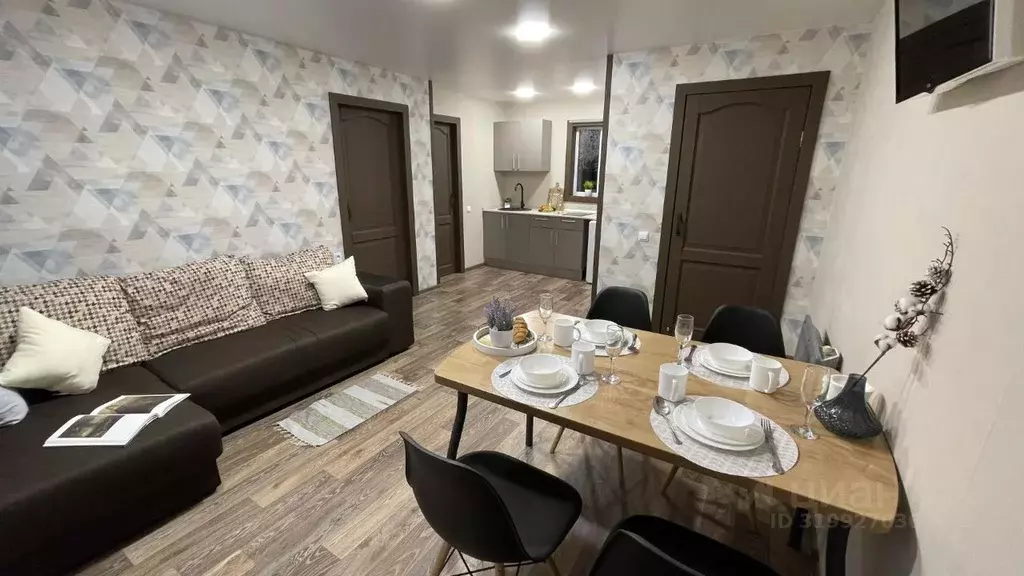 Дом в Алтайский край, Алтайский район, Айский сельсовет, с. Ая ул. ... - Фото 2