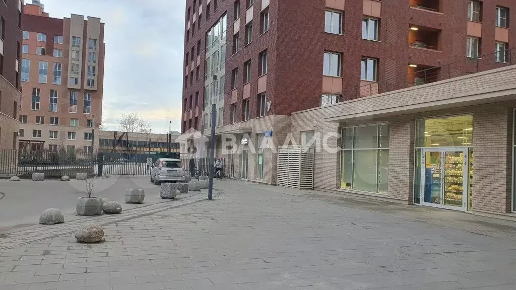 Продам помещение свободного назначения, 94.6 м - Фото 1