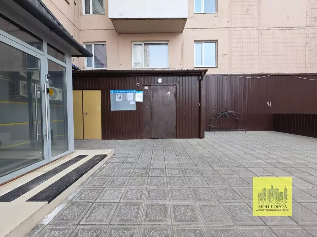 1-к кв. Ханты-Мансийский АО, Пыть-Ях 5-й Солнечный мкр, 10/3 (36.2 м) - Фото 1