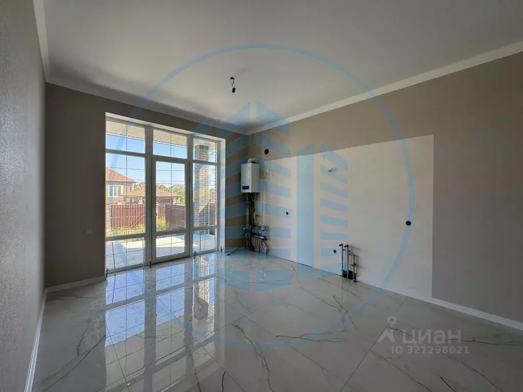 Дом в Ставропольский край, Предгорный муниципальный округ, ... - Фото 2