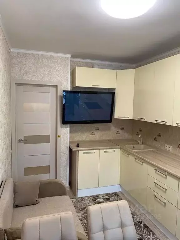 1-к кв. Москва Сосенское поселение, ул. Василия Ощепкова, 3 (37.0 м) - Фото 1