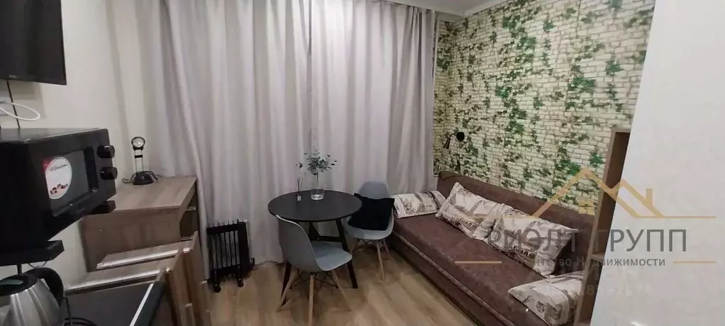 Студия Татарстан, Казань Коллективная ул., 29 (17.0 м) - Фото 0