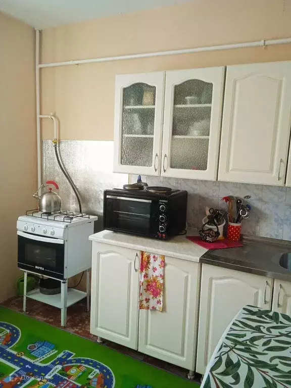 Продаётся 1-к квартира, 34 м - Фото 0
