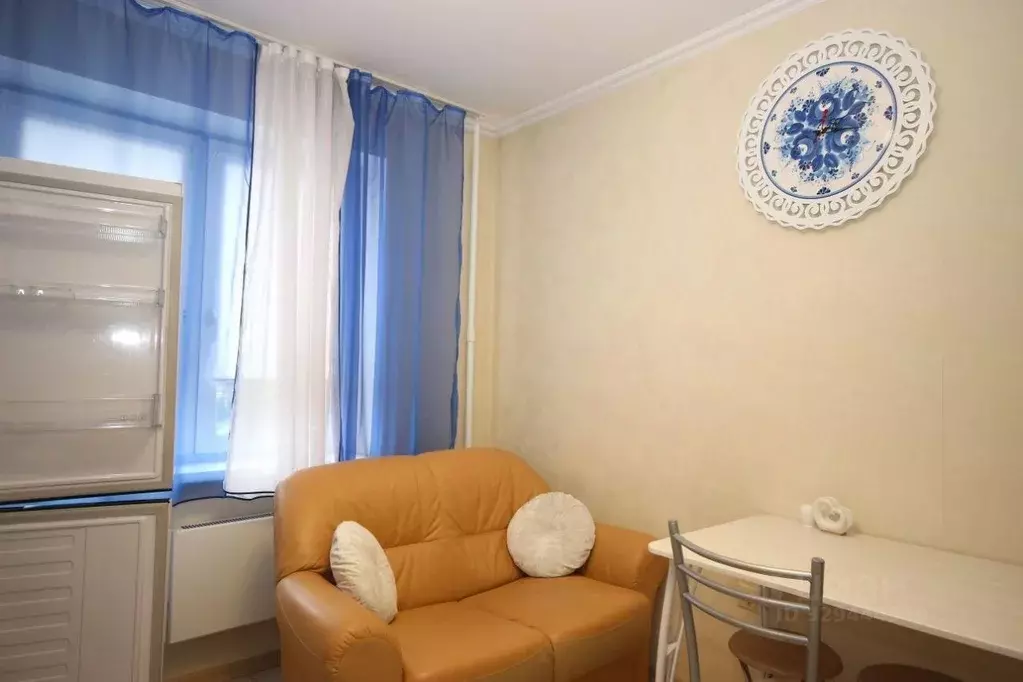 2-к кв. Московская область, Лобня Спортивная ул., 7к3 (56.0 м) - Фото 2
