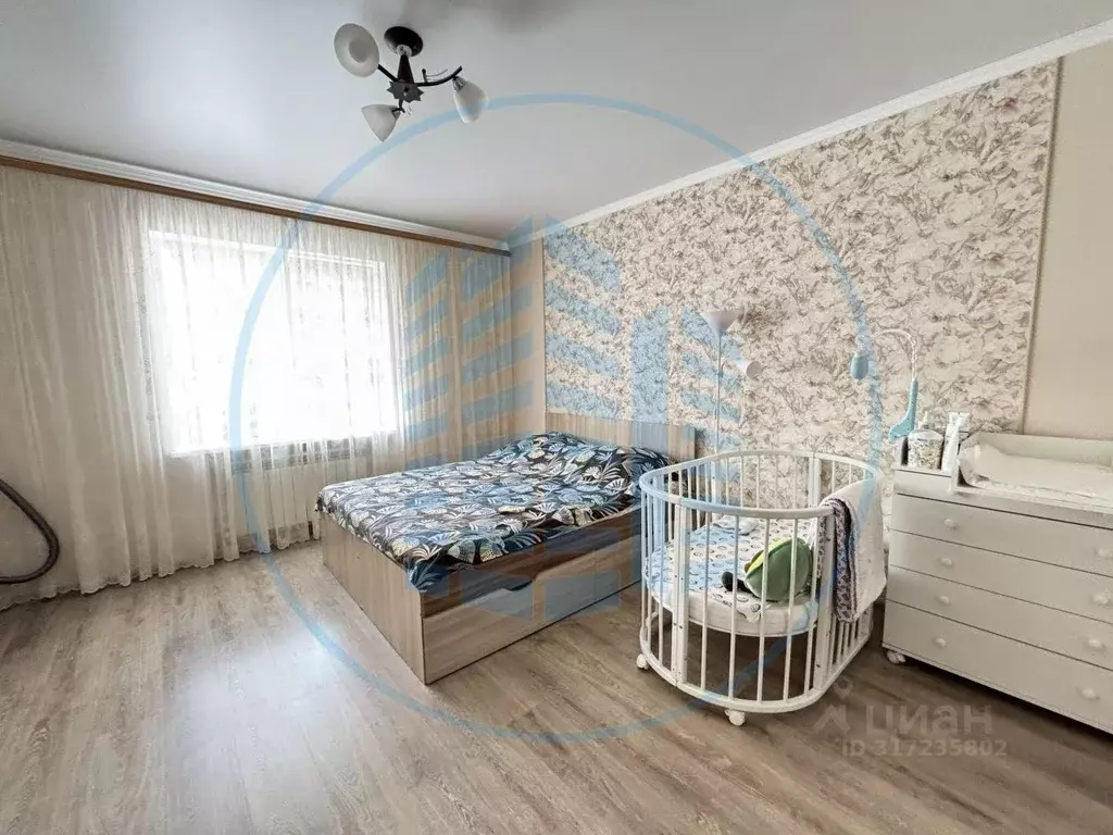 2-к кв. Ставропольский край, Предгорный муниципальный округ, ... - Фото 1