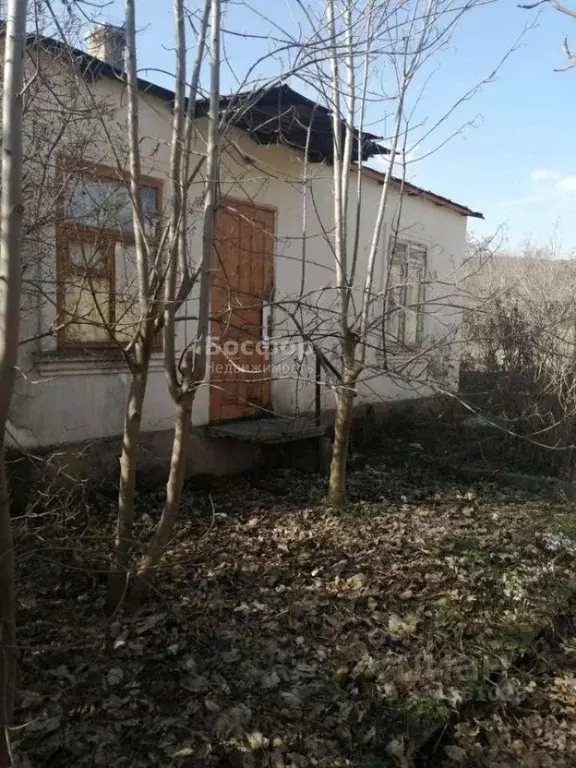 Дом в Крым, Кировский район, Старый Крым городское поселение ул. ... - Фото 2