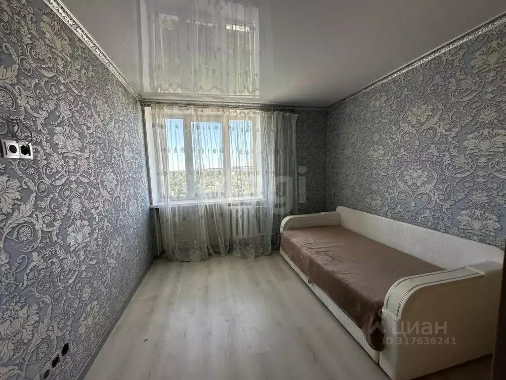 Комната Крым, Симферополь ул. Севастопольская (15.0 м) - Фото 0