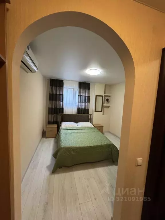 Комната Краснодарский край, Краснодар Центральный мкр, ул. Чкалова, 62 ... - Фото 0