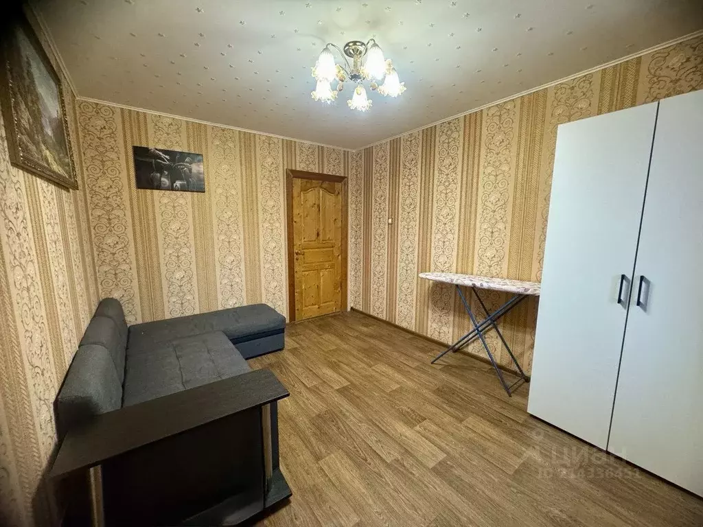 2-к кв. Московская область, Дмитровский муниципальный округ, ... - Фото 1