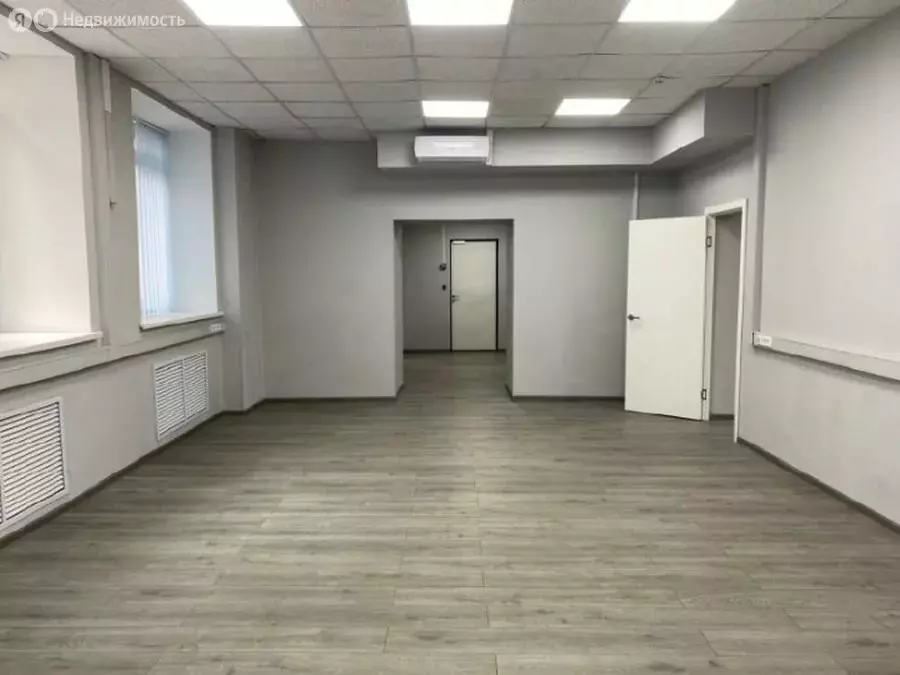 Офис (138 м) - Фото 2