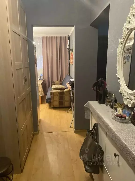 1-к кв. Московская область, Красногорск городской округ, Нахабино пгт ... - Фото 2