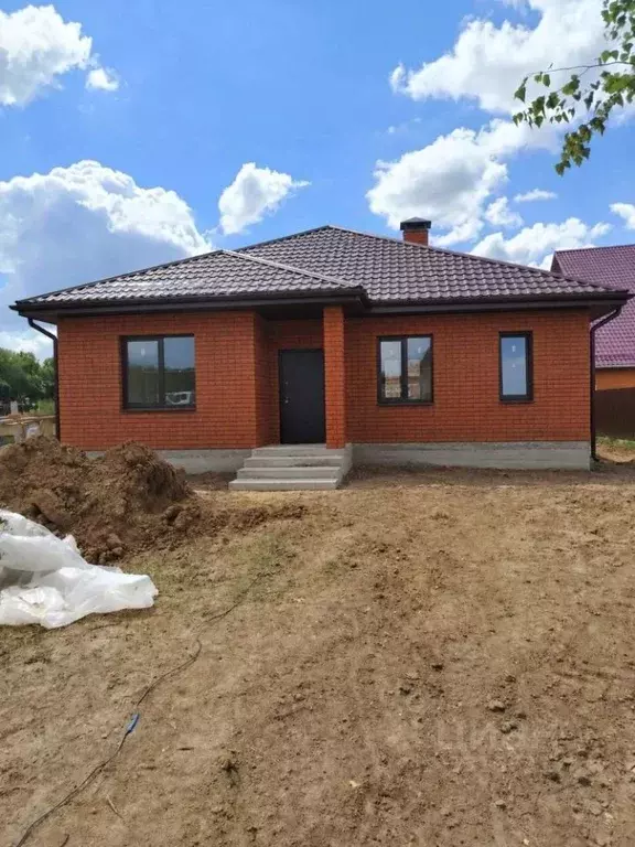Дом в Тульская область, Тула городской округ, с. Федоровка ул. ... - Фото 1