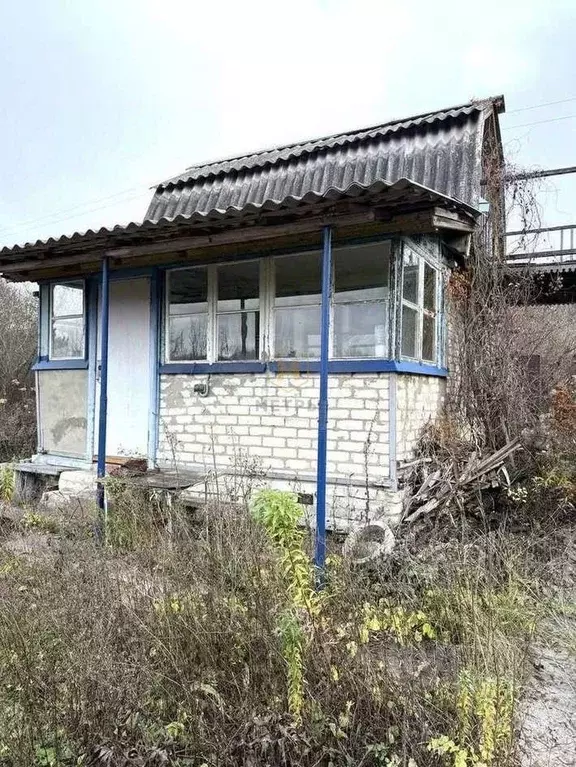 Дом в Белгородская область, Белгородский район, Стрелецкое с/пос, ... - Фото 1