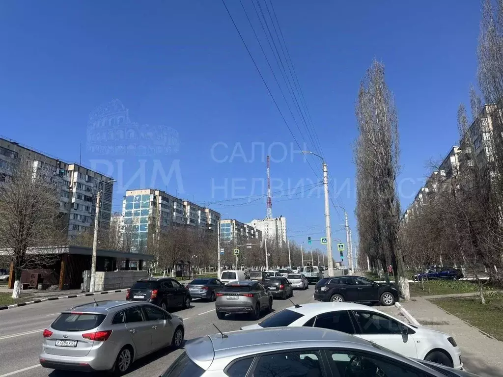 Помещение свободного назначения в Белгородская область, Белгород ... - Фото 1