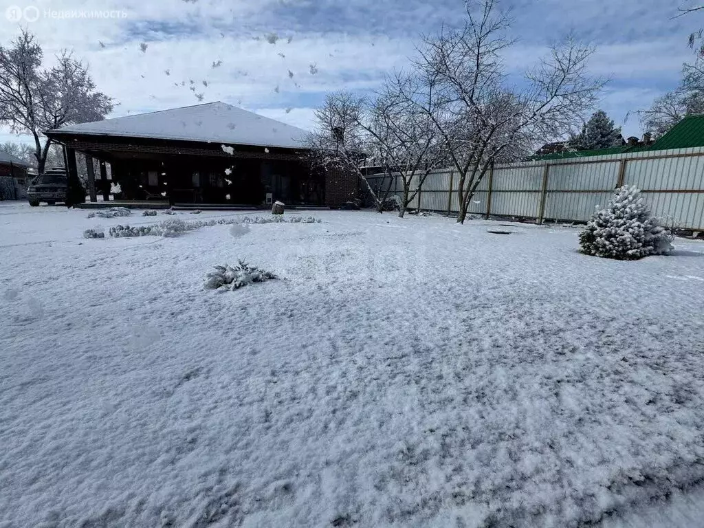 Дом в хутор Арпачин, Береговая улица (260 м) - Фото 2