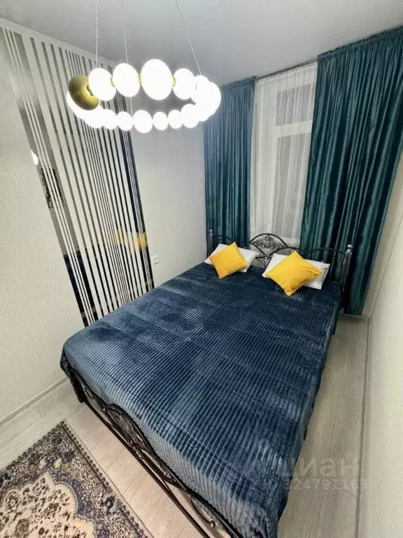 1-к кв. Ростовская область, Ростов-на-Дону ул. Малиновского, 33/1 ... - Фото 2