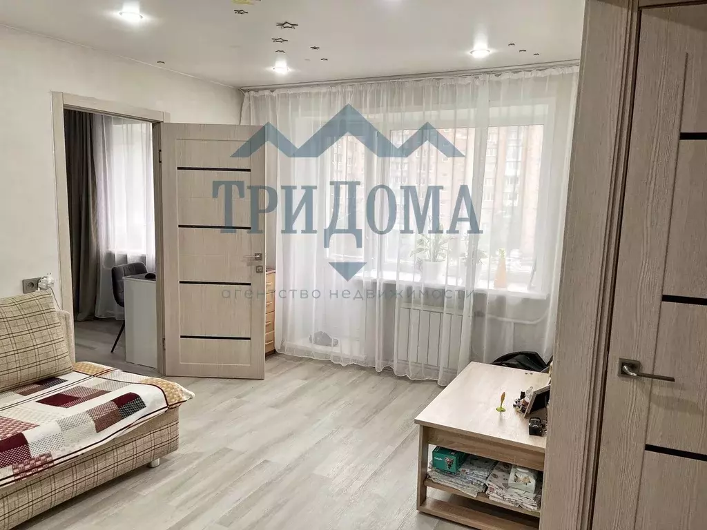 Продаётся 2-к квартира, 41.1 м - Фото 0