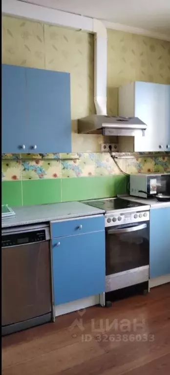 2-к кв. Московская область, Лосино-Петровский городской округ, ... - Фото 1